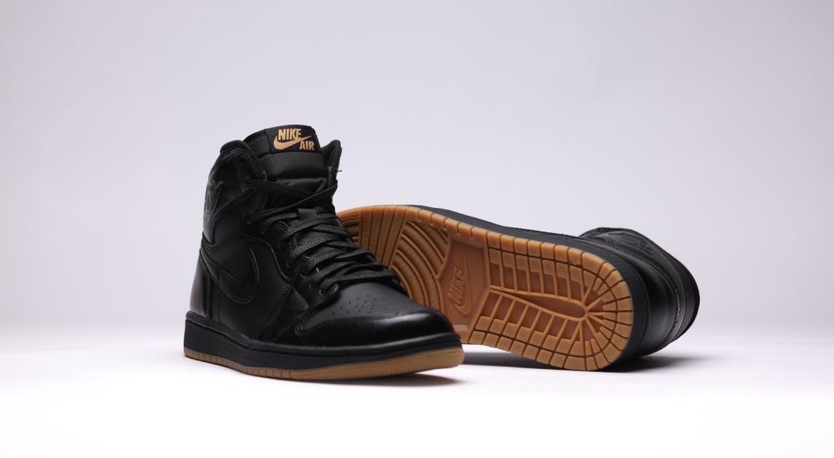 Aj1 black gum online